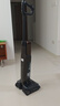 添可极客蒸汽3.0【蒸汽爆喷强搓】高温蒸汽洗地机 洗拖吸一体 家用0缠毛躺平扫地机器人洗地拖地一体机 实拍图