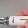 可孚 头皮上药器二代米诺泡沫地尔头部精华导入梳1g生发剂涂抹 ZTK-3 实拍图