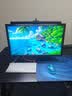 卓威ZOWIE 280hz显示器 电竞显示器 FastTN屏 游戏显示屏 DyAc2技术 电脑显示器240hz升级款 XL2546X+ 实拍图