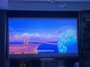 爱普生（EPSON）CH-TW6280T家用投影仪 4K专业家庭影院智能投影仪（±60%镜头位移 1.62倍光学变焦） 实拍图