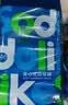 Sodolike尚岛背心垃圾袋黑色50*65cm360只双面1.7丝点断式手提家用 实拍图