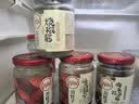 川娃子 调味料 肉末豇豆酱 酸豆角 下饭菜 拌饭拌面酱  245g 实拍图