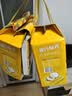 春光 食品 海南特产 休闲零食 椰香酥卷500g*2盒装 零食小吃奶香酥脆 椰香酥卷500g2盒1000g 实拍图