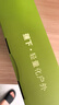 蕉下（beneunder）防紫外线遮阳伞太阳伞防晒伞三折双层黑胶晴雨伞BM011月雾 实拍图