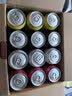 瓦伦丁（Wurenbacher）德国进口混合啤酒礼盒装 500ml*12听 整箱装 京东自营 送礼 实拍图