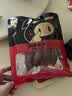 杨大爷四川特产腊肠微麻辣黑猪香肠400g 实拍图
