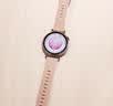 HUAWEIWATCH GT 7 41mm樱语粉身体状态准备度建议全新滑雪骑行模式华为手表  实拍图