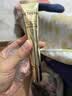 温碧泉眼霜紧致抗皱 奢护淡纹眼霜20g 护肤化妆品男女适用 保湿滋润眼周 实拍图