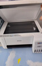 爱普生（EPSON）【6代新品】L3351墨仓式彩色打印机 微信打印/无线连接 家用AI学习打印机（打印、复印、扫描） 实拍图