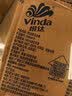 维达（Vinda）有芯卷纸 蓝色经典4层180克*30卷 加厚纸巾卫生纸卷筒纸 整箱 实拍图