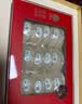 同仁堂北京同仁堂燕窝干盏干燕窝礼盒中秋礼品送贵人【黑金标密盏100g】 实拍图