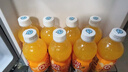 可口可乐（Coca-Cola）美汁源酷儿 Qoo 橙味果汁饮料 450ml*12瓶 新老包装随机发货 实拍图