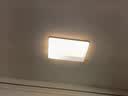 欧普照明（OPPLE）护眼高显色高亮吸顶灯客厅大灯可调光LED照明灯具灯饰套餐1包安装 实拍图