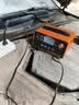 纽曼（Newsmy）C90pro汽车电瓶充电器12v24v全自动修复器智能数显货车摩托车轿车专用电池快速充电机 实拍图