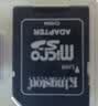 金士顿（Kingston）256GB TF（MicroSD） 存储卡 U1 A1 V10 内存卡 读速150MB/s 适配无人机/运动相机/switch/监控 实拍图