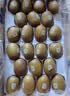 佳沛（zespri）新西兰金奇异果8粒特大果124-146g猕猴桃中秋节礼品送水果礼盒 实拍图