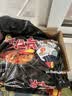 三养（SAMYANG）火鸡面三养速食方便面袋装 700g(140g*5)泡面拌面早餐零食 实拍图