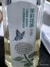农夫山泉东方树叶绿茶500ml*15瓶无糖茶饮料0糖0脂0卡整箱装饮品 实拍图