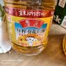 鲁花 食用油 物理压榨 葵花仁油6.18L  实拍图