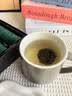 七春冰岛普洱500g约100饼茶叶礼盒云南临沧产古树生茶教师中秋节送礼 实拍图