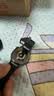 华为（HUAWEI）华为WATCH GT 5 Pro曜石黑46mm【非凡大师绿色主题套装】玄玑感知系统进阶运动情绪健康助手 实拍图