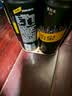 可口可乐（Coca-Cola）怡泉Schweppes 无糖零卡 苏打水汽水饮料 330mL*4罐  实拍图