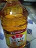 鲁花食用油 物理压榨 非转基因 玉米油6.18L 家用粮油 健康植物油 实拍图