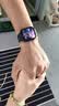 小米（MI）REDMI Watch 6典雅黑 国家补贴 澎湃OS 3 心率血氧监测 红米手表6 初高中生 运动 实拍图