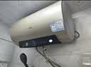 海尔电热水器60升BK1SE 双胆扁桶国家补贴2200W黄金功率速热一级能效节能 家用储水式镁棒免换上门安装 实拍图