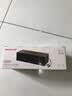 纽曼（Newmine）BT550有线电脑音箱桌面家用游戏笔记本台式机长条形高音质音响木质 实拍图
