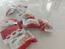 良品铺子 枣夹核桃400g 红枣夹心灰枣核桃新疆免洗枣大枣休闲零食独立包装 实拍图