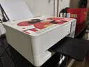 爱普生（EPSON）【6代新品】L1358 墨仓式A4彩色无线单功能家用打印机 家用/办公 AI学习打印机（微信/远程打印） 实拍图