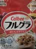 卡乐比（Calbee）原味水果麦片450克进口非油炸营养早餐代餐零食 实拍图
