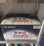 景田百岁山 饮用天然矿泉水 348ml*24瓶整箱装 会议办公饮用水 实拍图