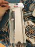 红环（rotring）自动铅笔 600系列 0.5MM 银色单支装 德国高颜值专业绘图笔 实拍图