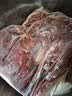 鲜京采惠选 巴西原切牛肋肉净重4斤 牛胸腹部位肋条肉 烤肉炖煮 实拍图