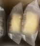 桃李酵母面包太妃巧克力味600g 早餐手撕软面包西式糕点心整箱 实拍图