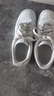 耐克NIKE七夕女空军一号AF1 运动鞋DD8959-100白36 实拍图