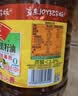 鲁花 【保真菜籽油】食用油 低芥酸特香菜籽油 6.18L   物理压榨 实拍图