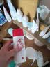 大宝B5保湿舒缓修护乳95ml高纯B5积雪草补水乳液面霜男女士面部护肤品 实拍图