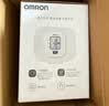 欧姆龙（OMRON）上臂式电子血压计血压仪充电语音家用蓝牙医用测量仪A866T 实拍图