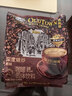 旧街场（OLDTOWN）速溶原味白咖啡马来西亚进口深度焙炒三合一咖啡粉25g*15条饮料 实拍图