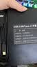 纽曼USB光驱外置光驱 DVD刻录机笔记本台式机通用&百诗嫚DVD-R空白光盘4.7GB塑封装50片可刻录光盘 实拍图