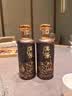 赖茅传承蓝 酱香型白酒 53度 500ml 单瓶装（新老包装随机发货） 实拍图