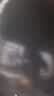京东京造 瑜伽球瘦肚子 加厚防爆儿童感统训练健身球孕妇可用 雾绿65cm 实拍图