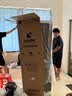 海尔出品统帅悦享系列251L三开门小户型家用电冰箱变频新一级能效风冷无霜LC3-258WS9以旧换新国家补贴 实拍图