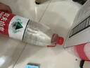 农夫山泉 饮用水 饮用天然水1.5L 1*12瓶  整箱装 塑膜随机发货 实拍图