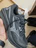 美津浓（MIZUNO）运动跑步鞋男女厚底缓震回弹专业慢跑鞋 ASTRO X 实拍图