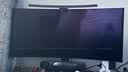 外星人（Alienware）39英寸 曲面电竞显示器5K 165Hz/WFHD 330Hz双模式 OLED 0.03ms 旋转升降支架游戏高刷屏 AW3926QW 实拍图