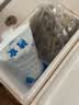 狄妮诗瑞士原装进口黑巧克力swiss delice特醇巧克力排块独立片装零食 【散装】72%黑巧500克约88颗（自封袋） 实拍图